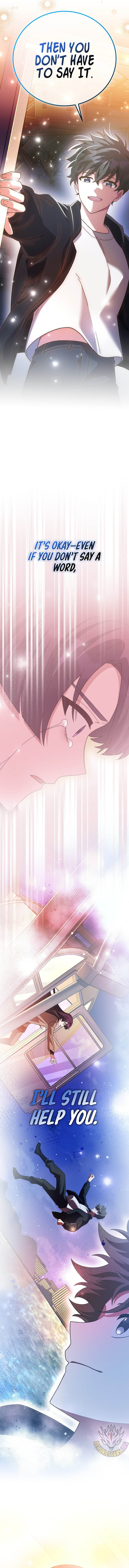 The Novel's Extra (Remake) Chapter 129 17